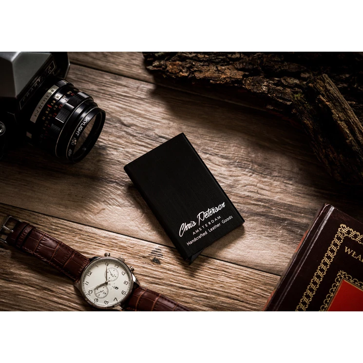 Peterson Férfi pénztárca