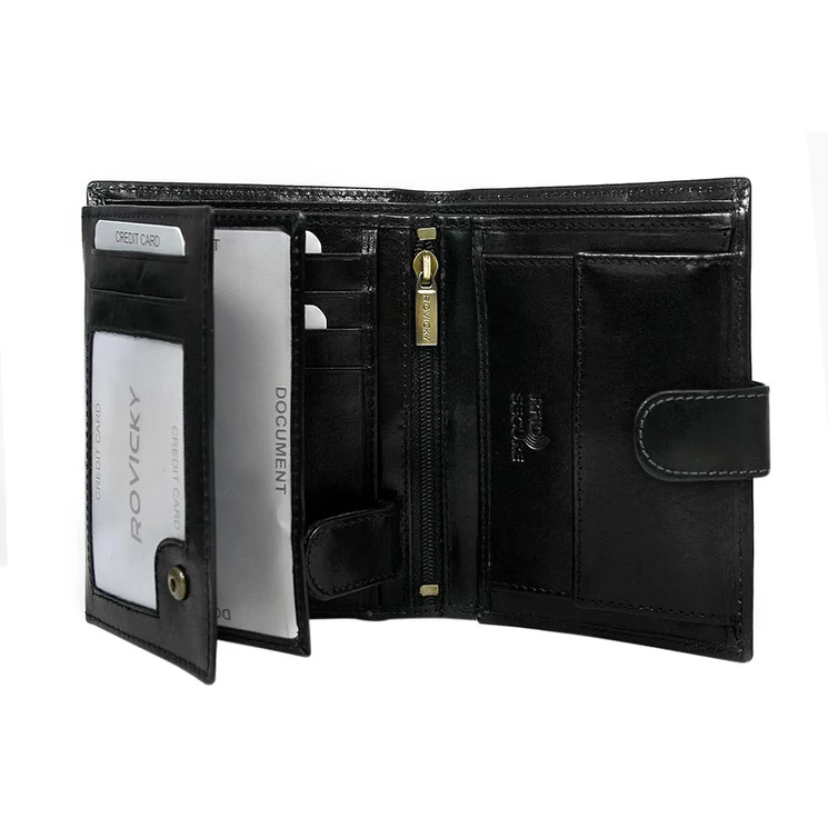 ROVICKY Férfi pénztárca