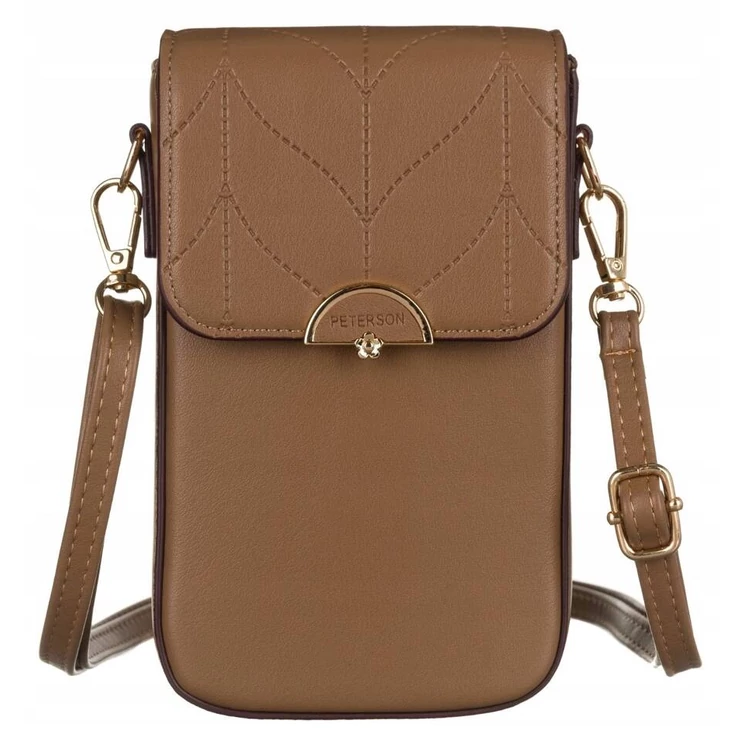 Peterson női mobiltartó kistáska
