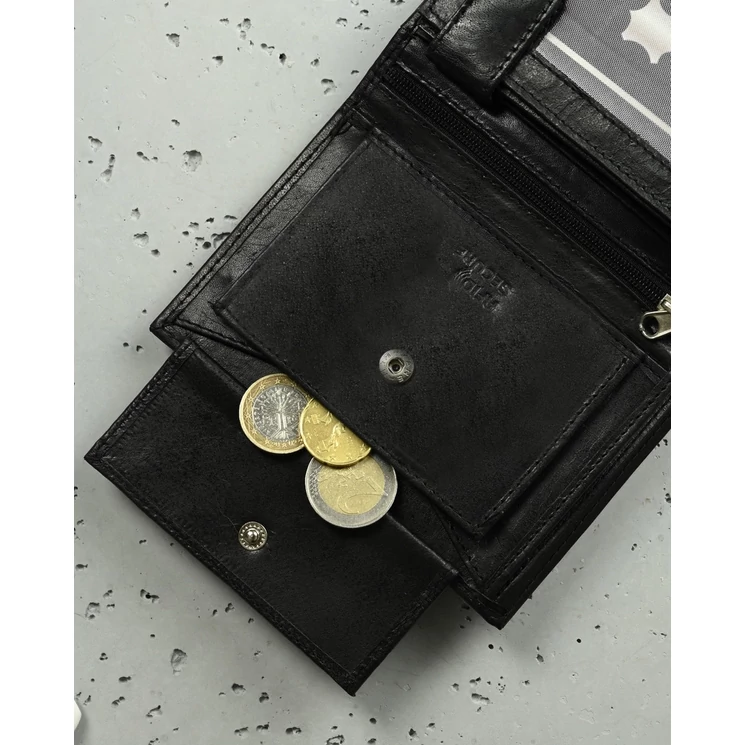 ALWAYS WILD Férfi pénztárca