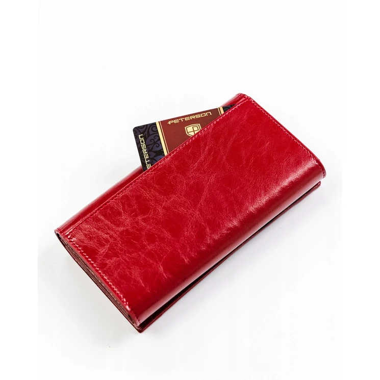 Peterson Női pénztárca