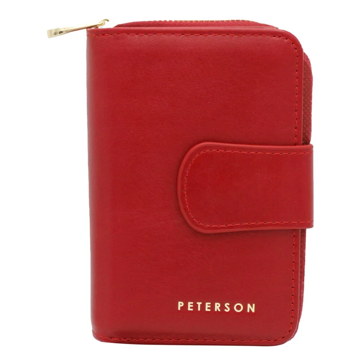 Peterson Női pénztárca