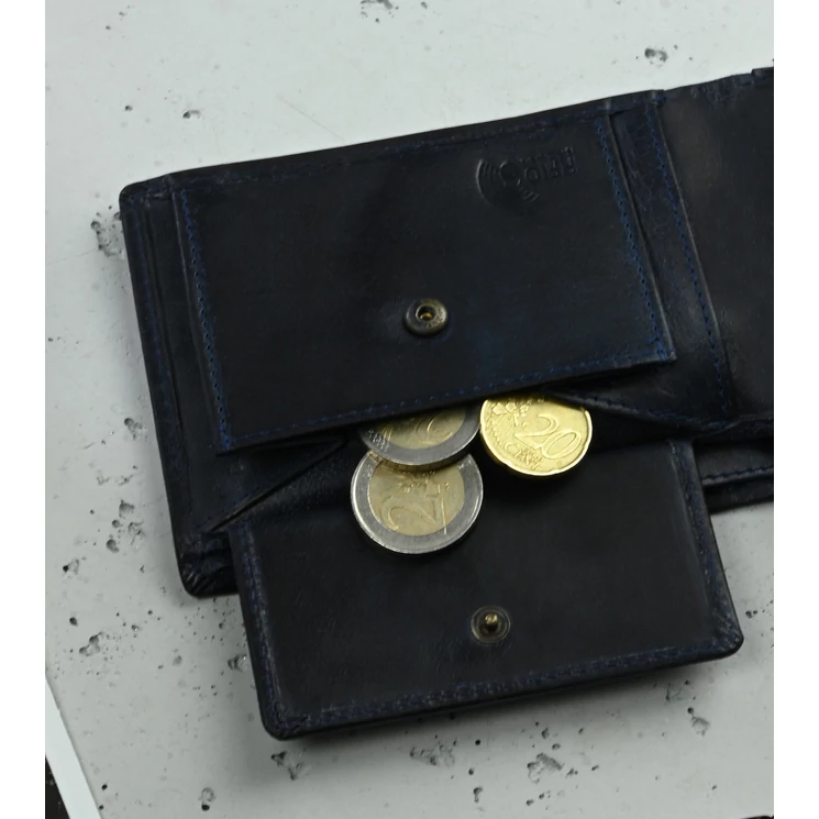 Inny Férfi pénztárca