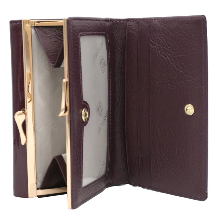 Peterson Női pénztárca