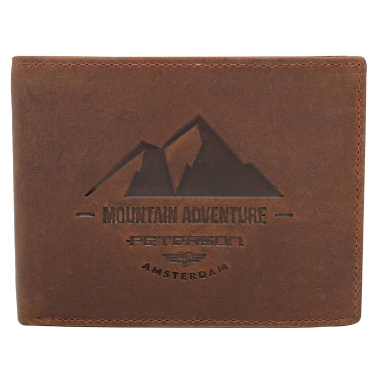 Peterson Férfi pénztárca