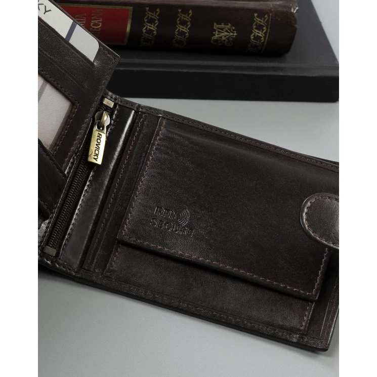 ROVICKY Férfi pénztárca