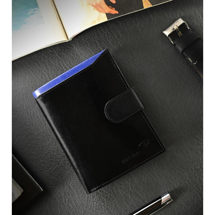 RONALDO Férfi pénztárca