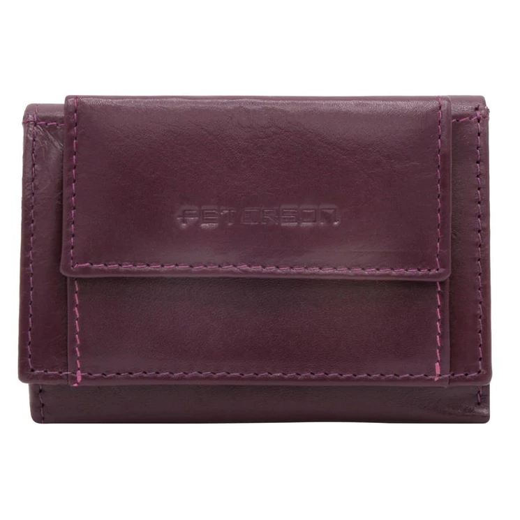 Peterson Női pénztárca