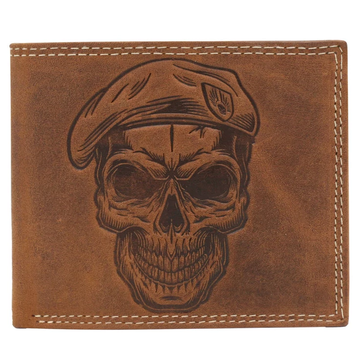 ALWAYS WILD Férfi pénztárca