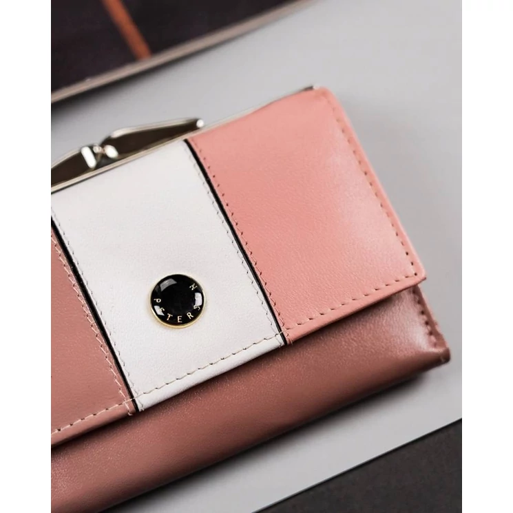 Peterson Női pénztárca