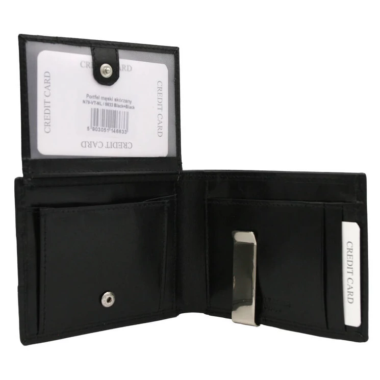 Euroline Férfi pénztárca