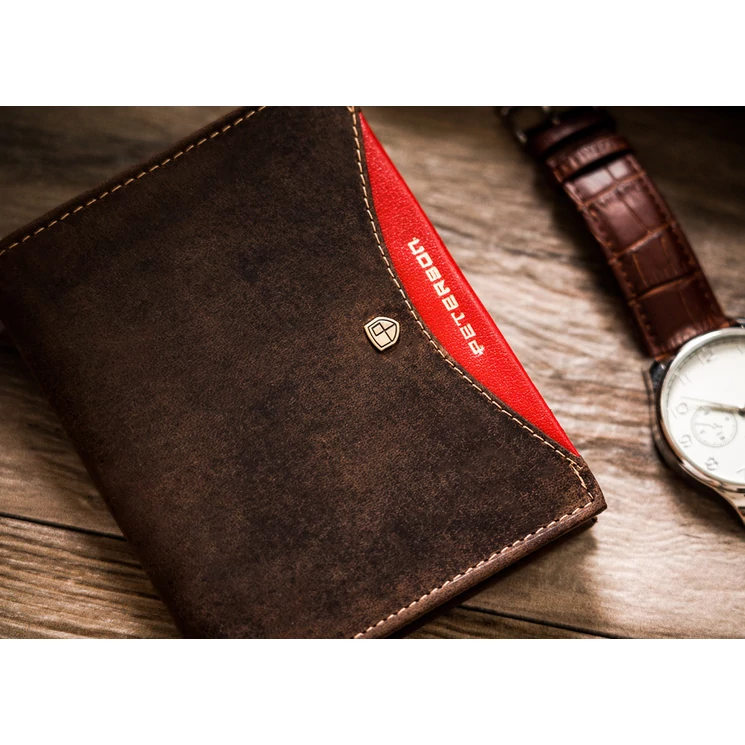 Peterson Férfi pénztárca