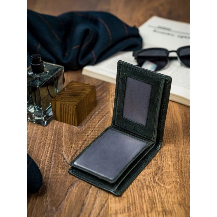 BUFFALO WILD Férfi pénztárca