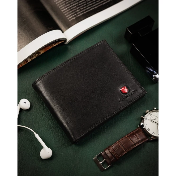 Peterson Férfi pénztárca