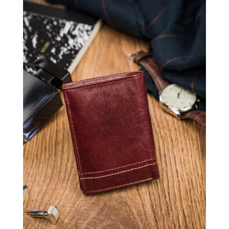 ALWAYS WILD Férfi pénztárca