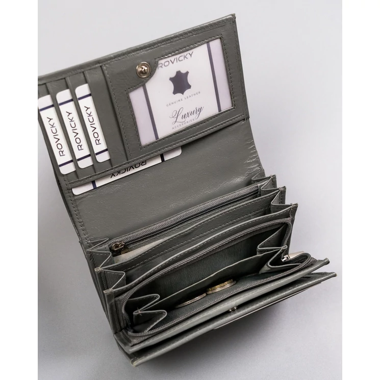 4U Cavaldi Női pénztárca