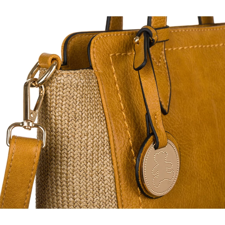 LuluCastagnette Női táska