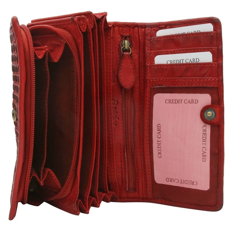 ROVICKY Női pénztárca