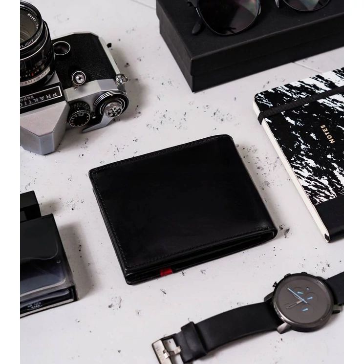 Peterson Férfi pénztárca