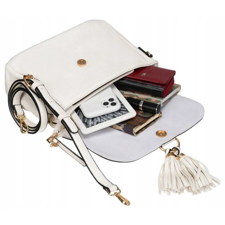 LuluCastagnette Női táska