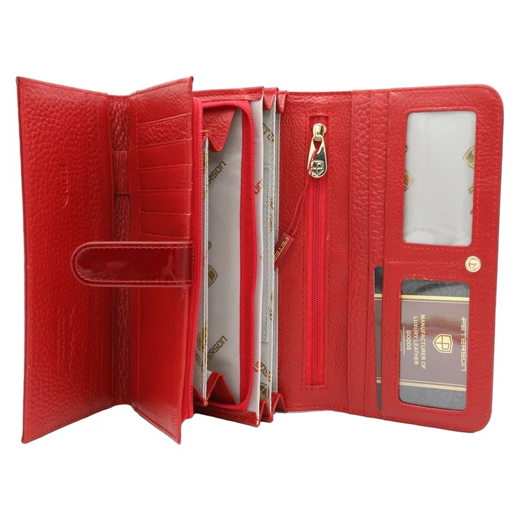 Peterson Női pénztárca