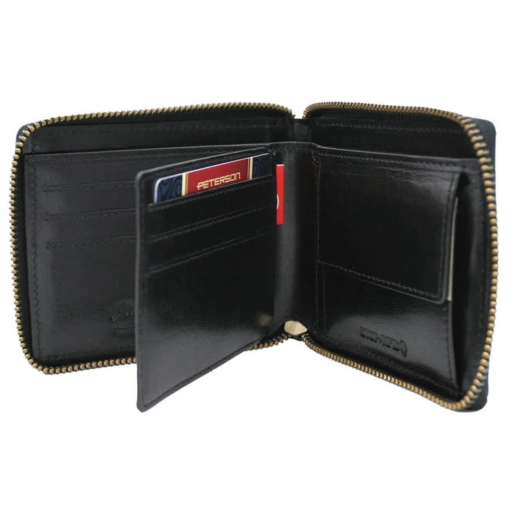 Peterson Férfi pénztárca