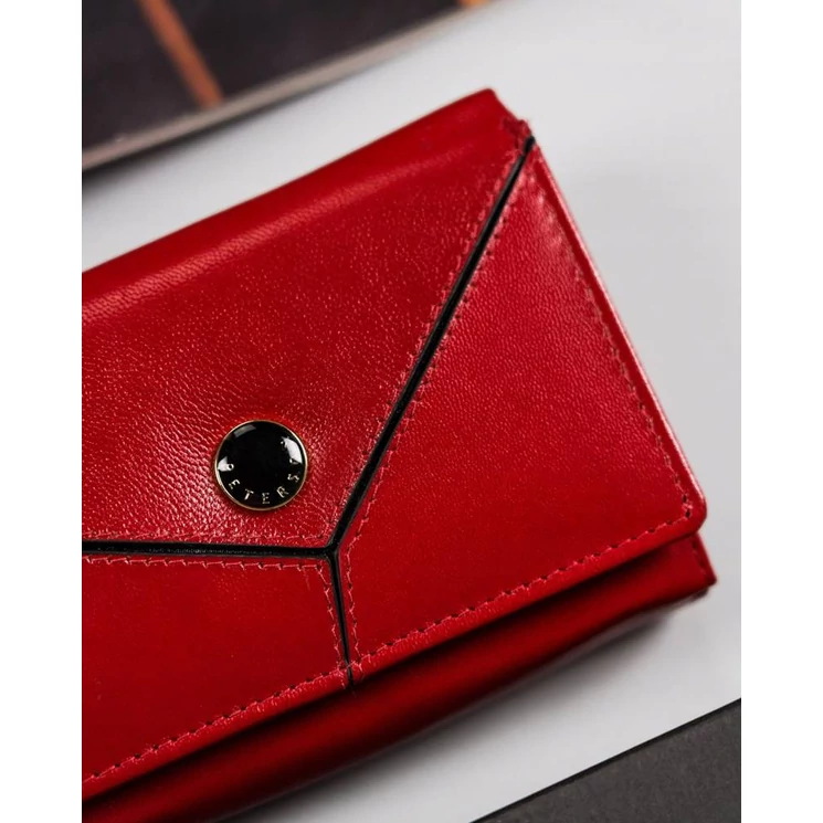 Peterson Női pénztárca