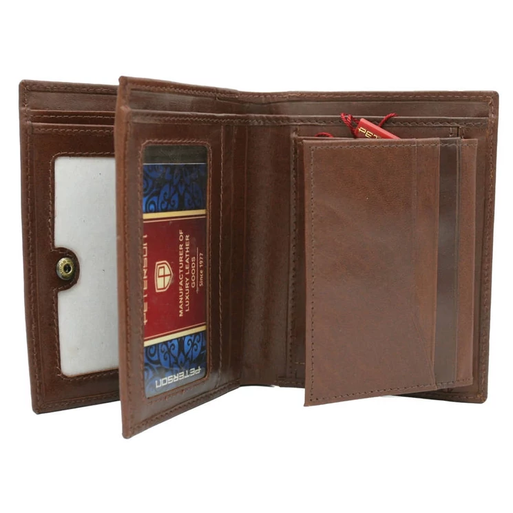 Peterson Férfi pénztárca