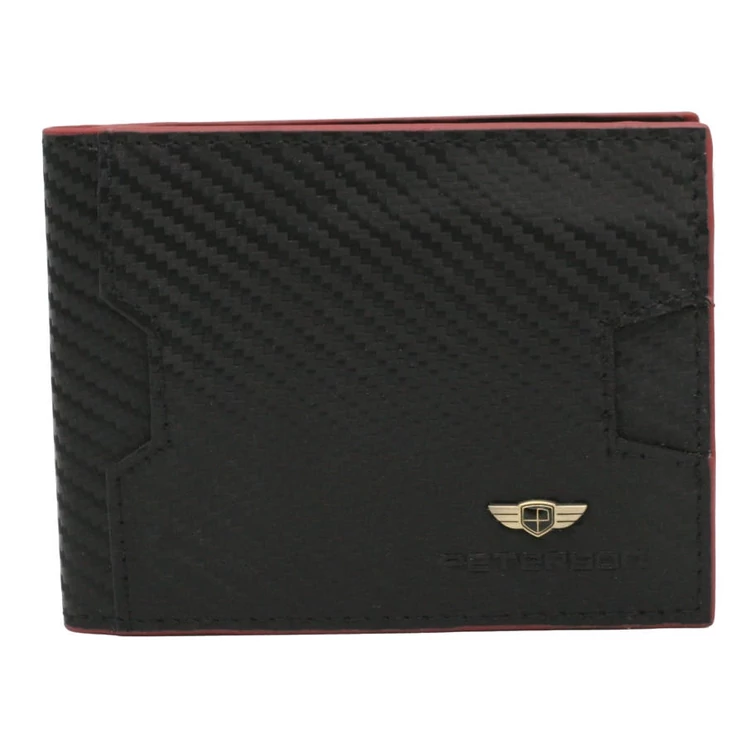 Peterson Férfi pénztárca