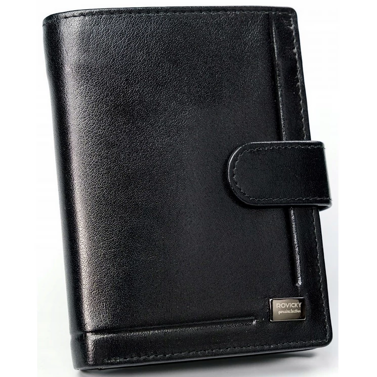 ROVICKY Férfi pénztárca