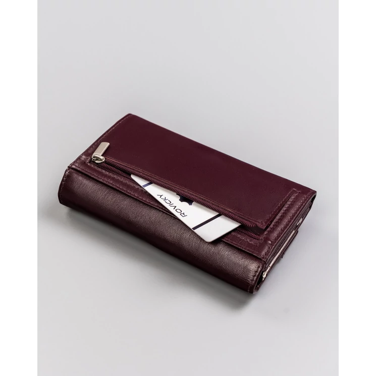 ROVICKY Női pénztárca