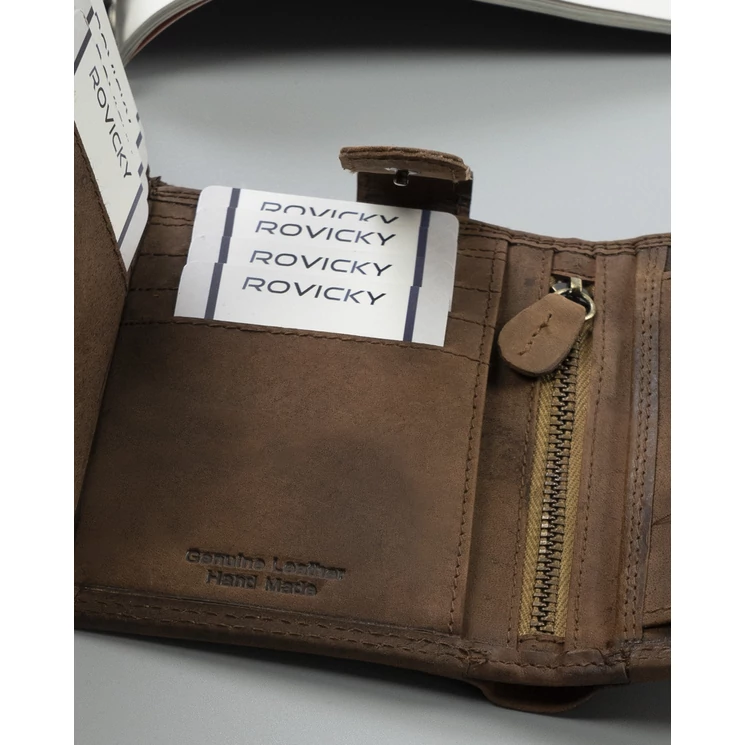 Inny Férfi pénztárca