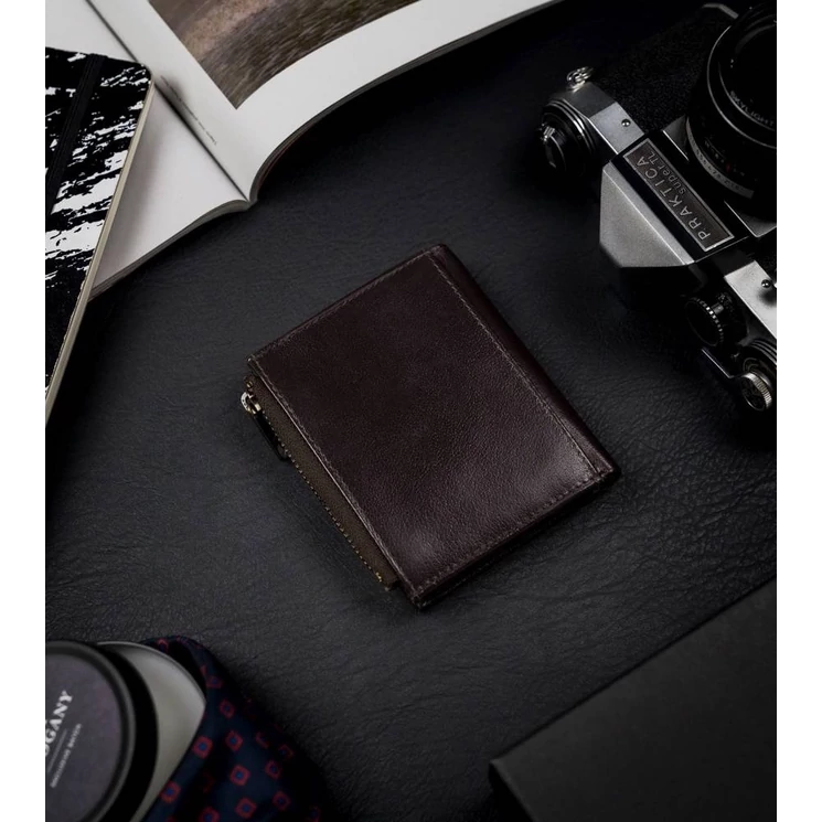 ROVICKY Férfi pénztárca