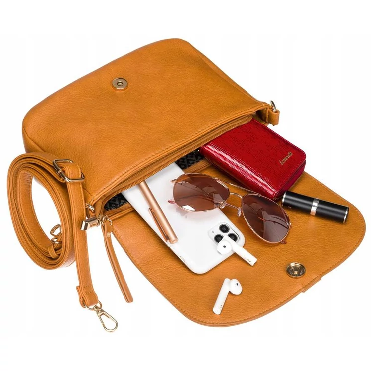 LuluCastagnette Női táska