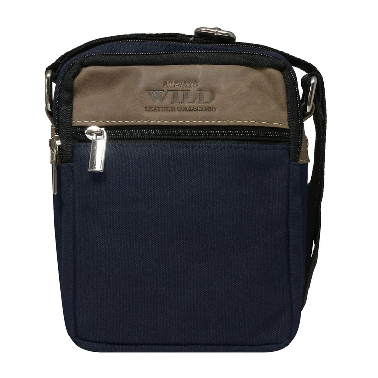 ALWAYS WILD Férfi táska