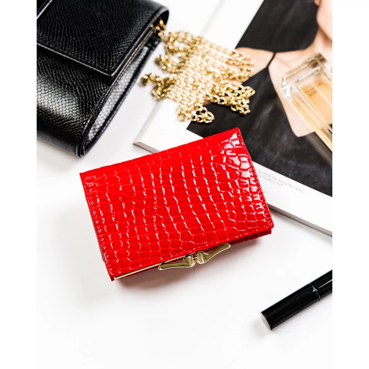 Peterson Női pénztárca