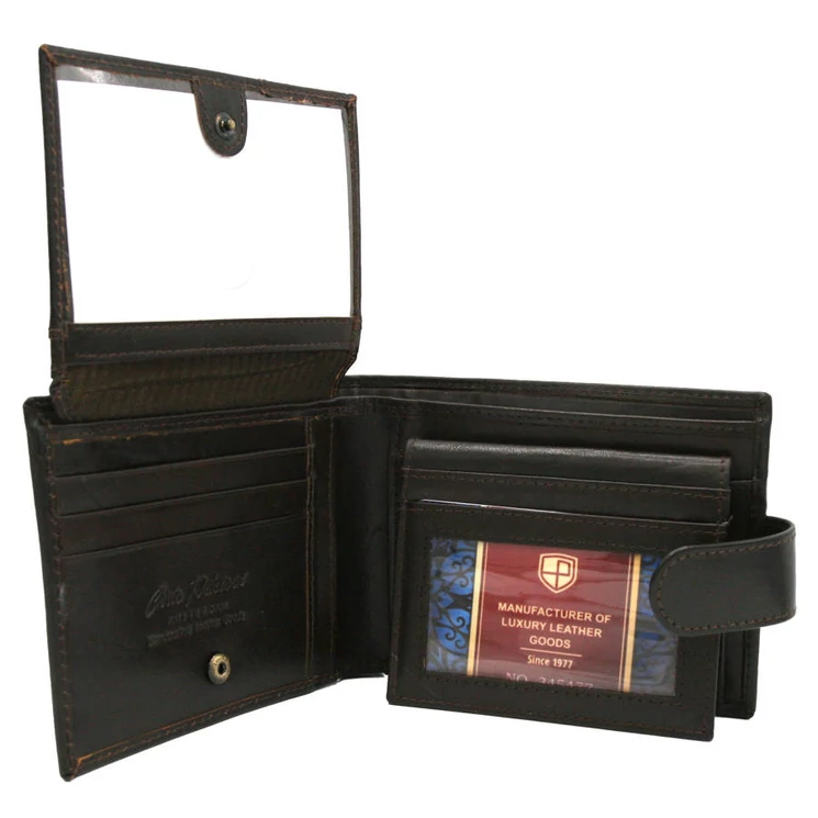 Peterson Férfi pénztárca