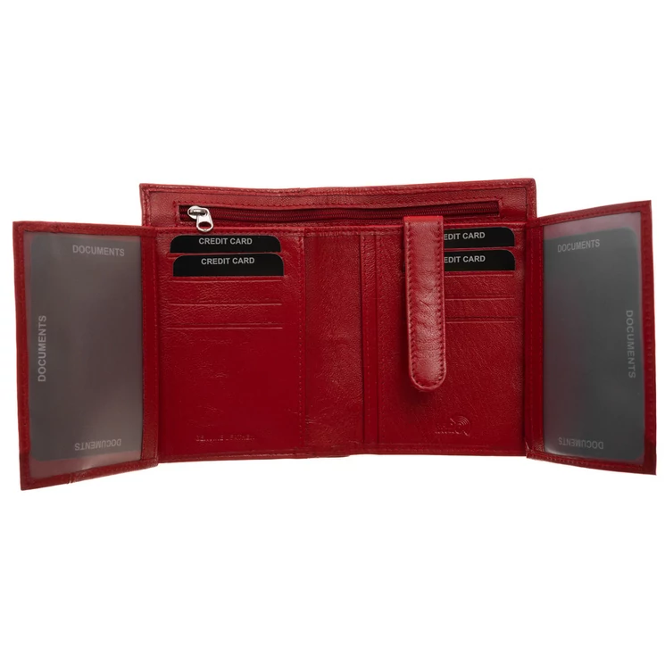 Euroline Női pénztárca