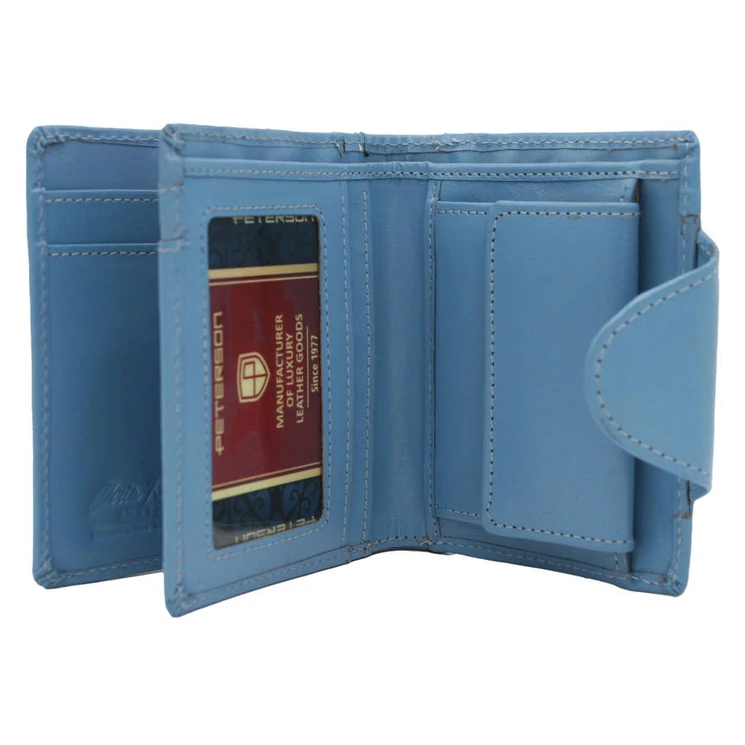 Peterson Női pénztárca