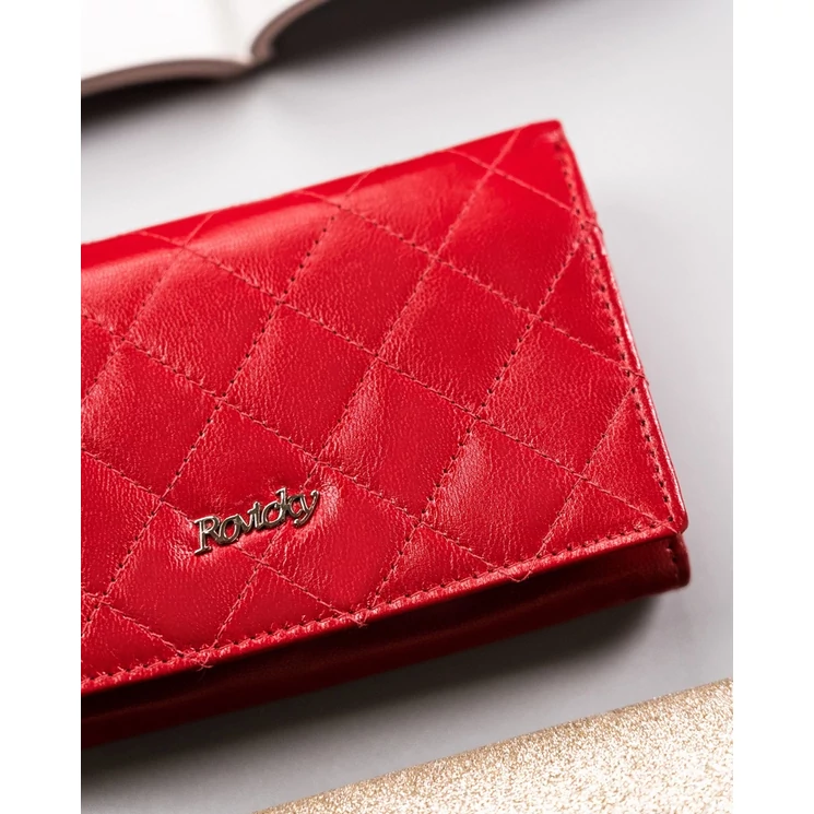 ROVICKY Női pénztárca