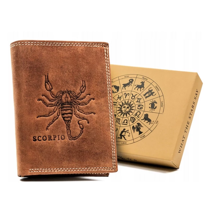 ALWAYS WILD Férfi pénztárca