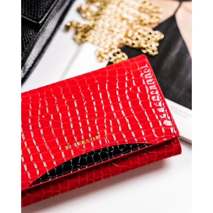 Peterson Női pénztárca