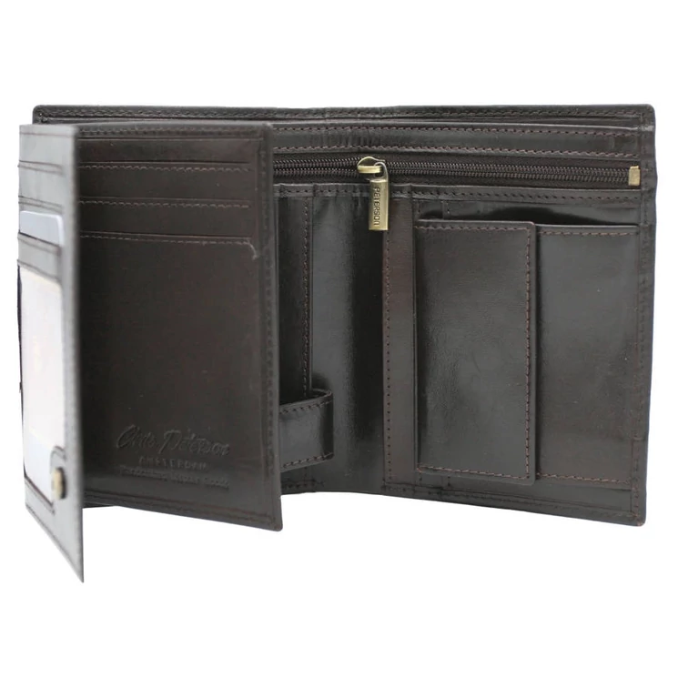 Peterson Férfi pénztárca