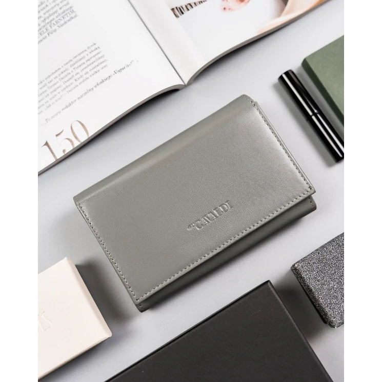 4U Cavaldi Női pénztárca