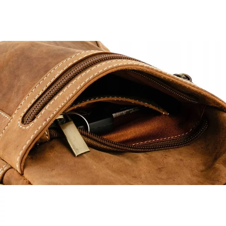 ALWAYS WILD Férfi táska