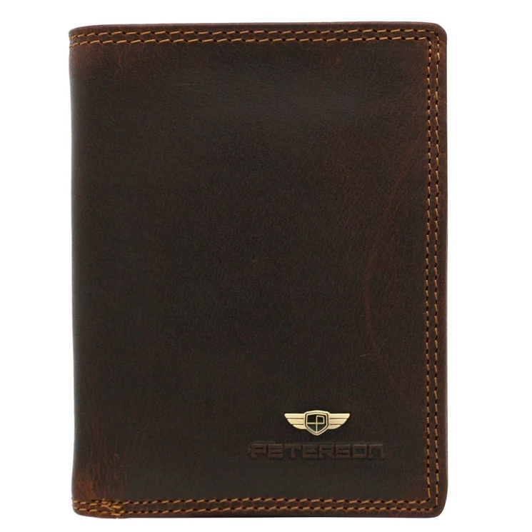 Peterson Férfi pénztárca