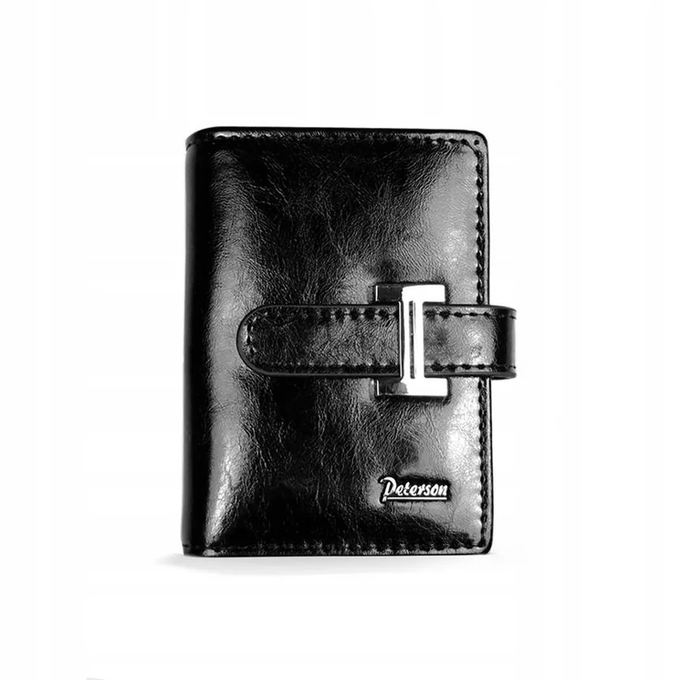 Peterson Női pénztárca