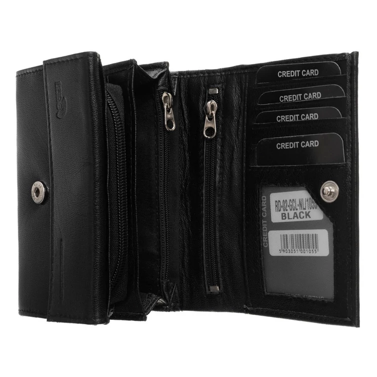 Euroline Női pénztárca