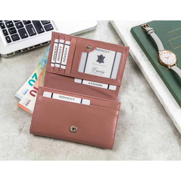 4U Cavaldi Női pénztárca