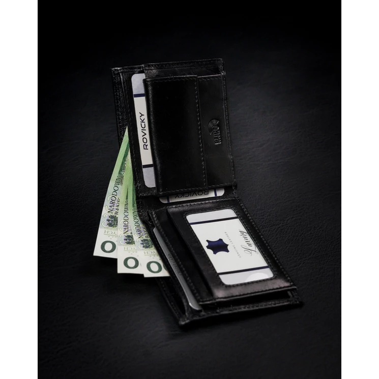 ROVICKY Férfi pénztárca